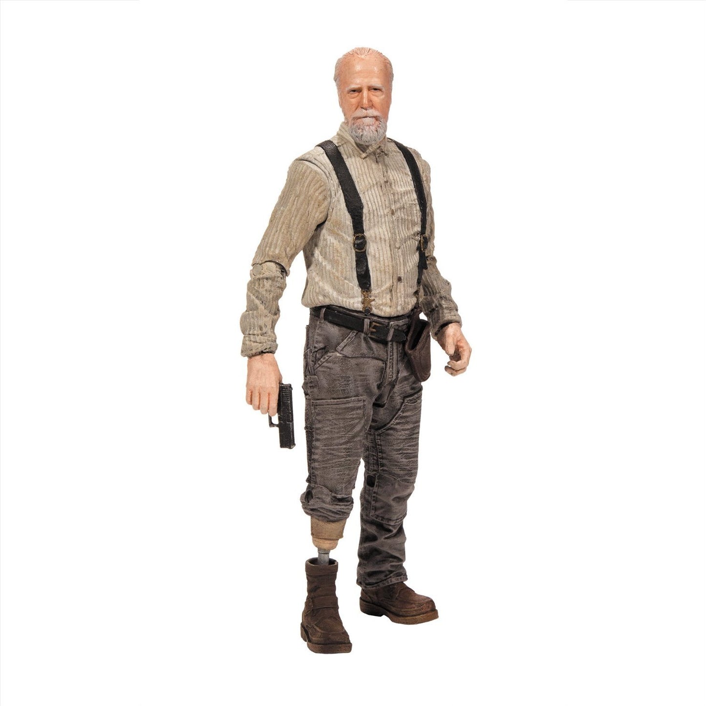 McFarlane Toys The Walking Dead TV Series 6 Hershel Greene Figure