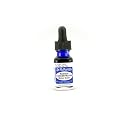 Dr. Ph. Martin's Radiant Concentrated Water Color (53D) Watercolor Bottle, 0.5 oz, Iris Blue, 1 Bottle Beauty & Personal Care Dr. Ph. Martin's