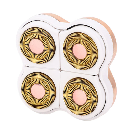Hair Remover Replacement Head for Women, Electric Shaver Replacement Head for Legs & Body, Wet & Dry Use, Removal Head Accessory Beauty and Personal Care Sonew