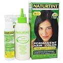 Naturtint Hr Clr 1n Ebony Blk