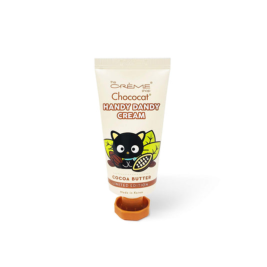 The Crème Shop Korean Cute Scented Pocket Portable Soothing Advanced Must-Have on-the-go - The Crème Shop x Sanrio Hello Kitty Handy Dandy Cream