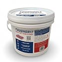 Toughgrit Heavy Duty Powder Hand Cleaner - Perlite Abrasive, Solvent-Free, Unscented - Cuts Grease, Oil, Paint & Industrial Grime - Skin-Safe