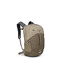 Osprey Comet Laptop Backpack, Alpaca Tan/Latte Brown Heather