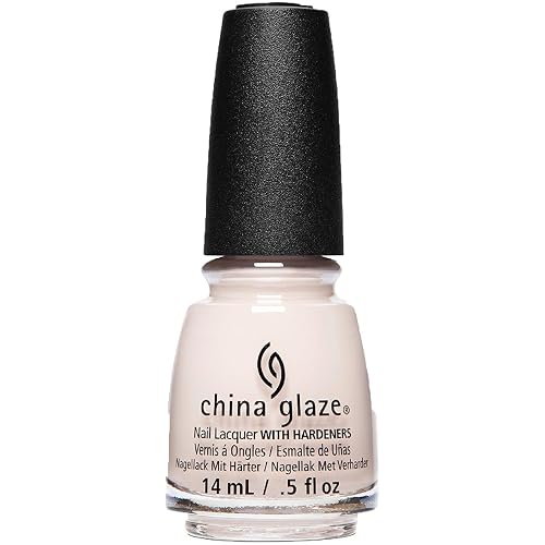 China Glaze Nail Polish, We Run This Beach 1504 Beauty & Personal Care China Glaze