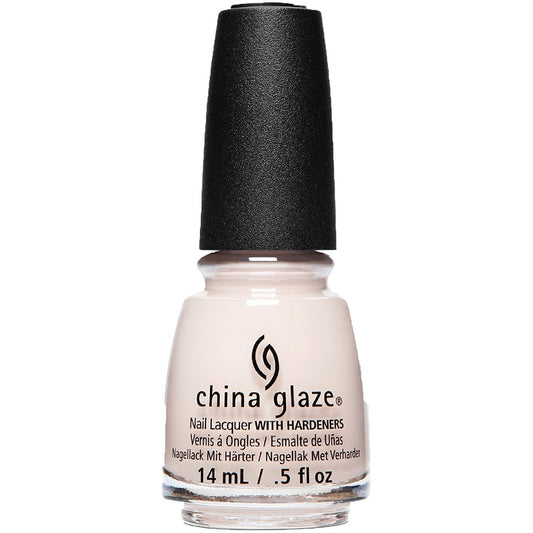 China Glaze Nail Polish, We Run This Beach 1504 Beauty & Personal Care China Glaze