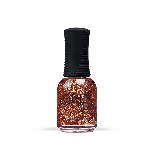 Orly Nail Polish Holiday Collection 'Twas The Night (Spark) Beauty & Personal Care Orly