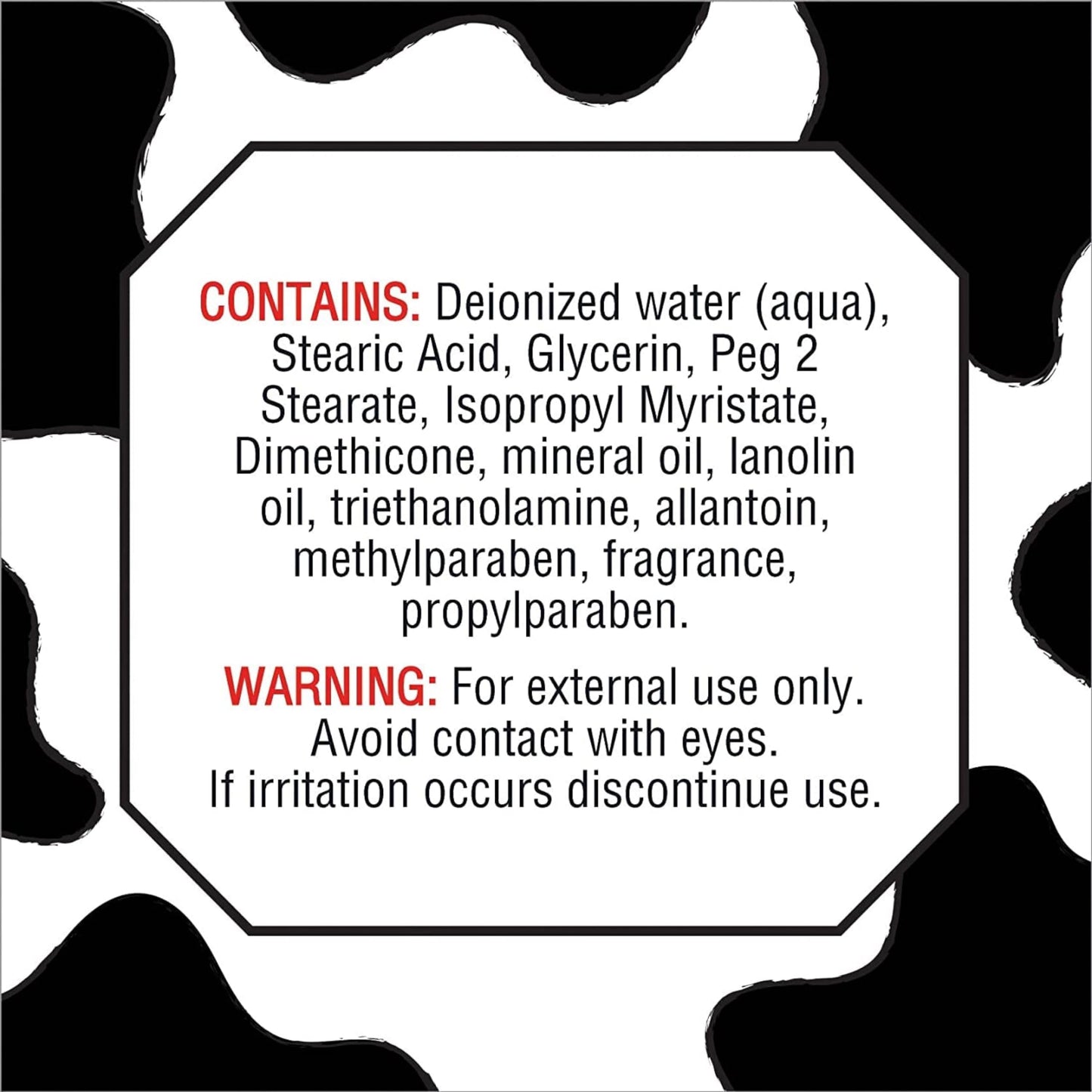 Udderly Smooth Body Cream, 10 Oz. Beauty & Personal Care UDDERLY SMOOTH