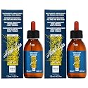 Ever Ego Curativ-Ego Herb Ego Fresca Energizing Treatment 125ml 4.22oz (Pack of 2)