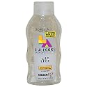 L.A. Looks Wet Look Ultra Shine Slicking Gel for Unisex - 20 oz Gel
