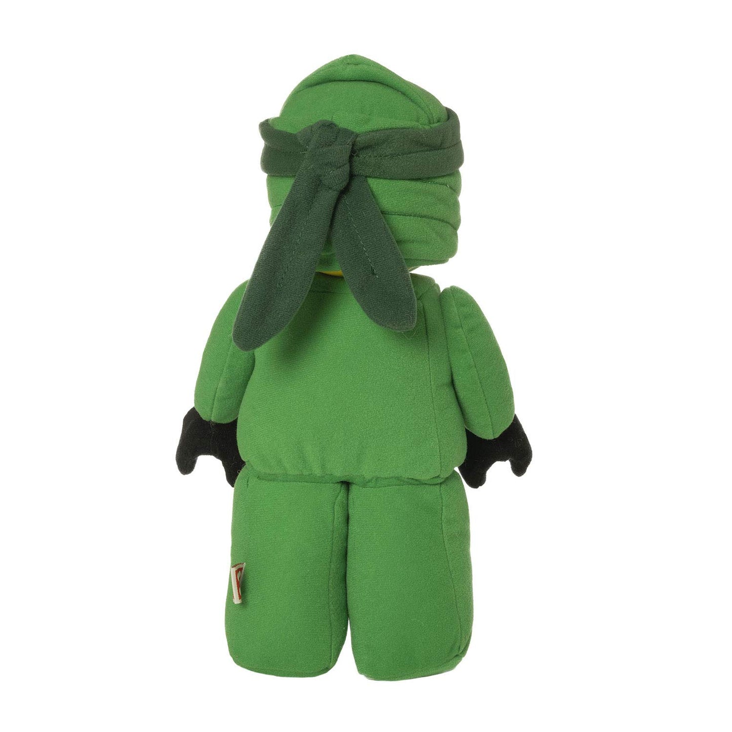 Manhattan Toy Lego NINJAGO Lloyd Ninja Warrior 13" Plush Character