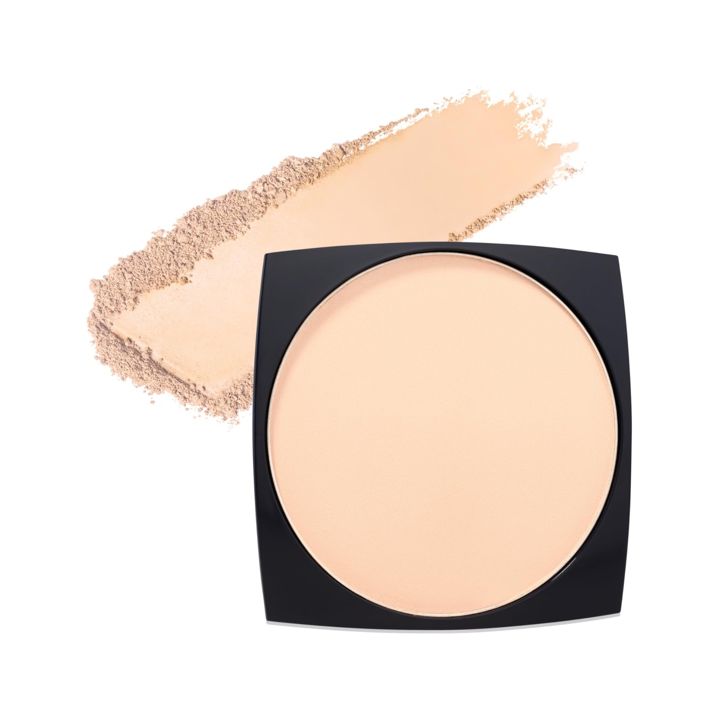 Estée Lauder Double Wear 12-Hour Stay-in-Place Matte Powder Foundation Refill | Controls Oil & Shine, 0.39 Ounce, 2C3 Fresco