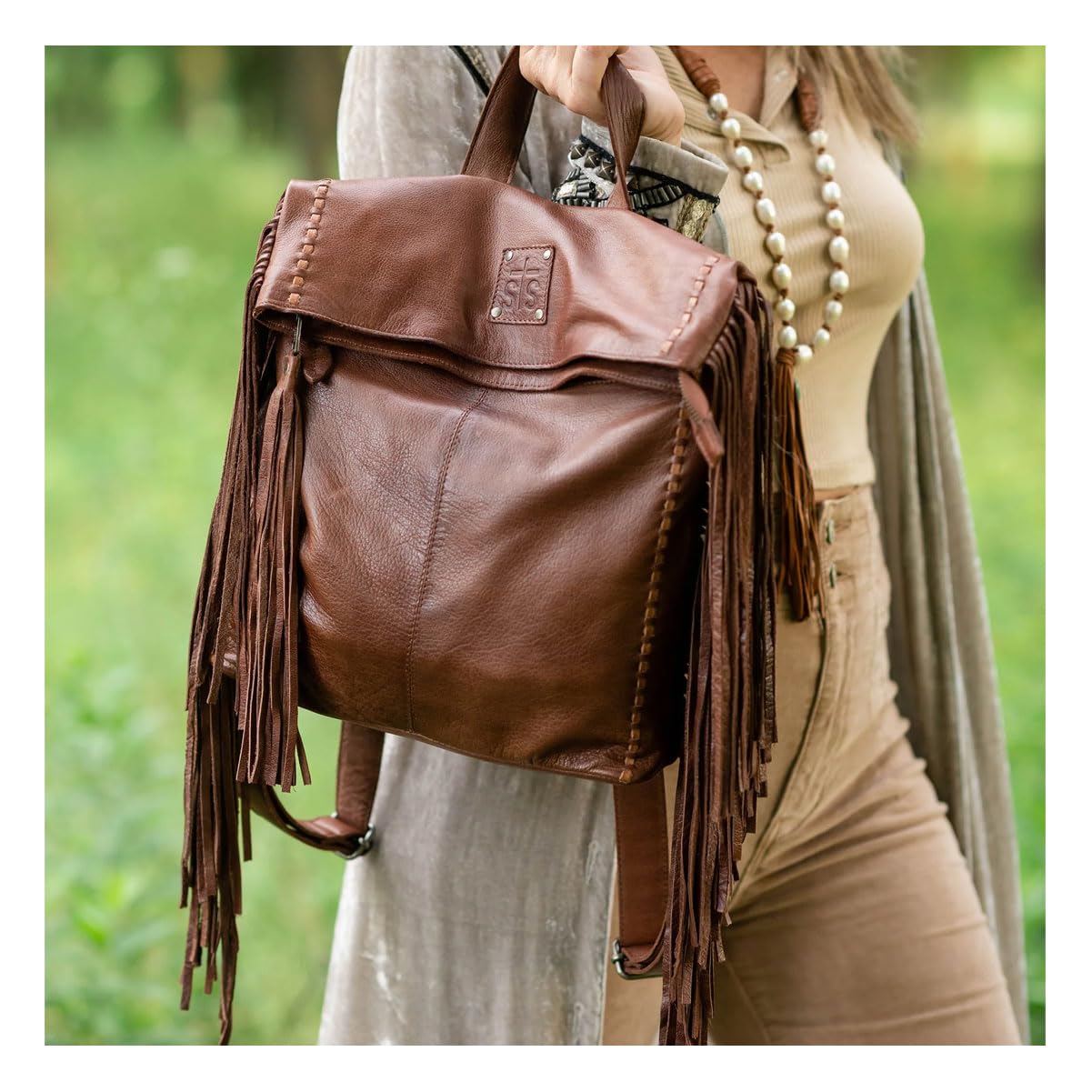 STS Ranchwear Gwen Indie Backpack