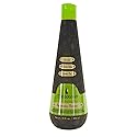 Macadamia Natural Oil Rejuvenating Shampoo, Moisturizing for Dry Damaged Hair, Unisex, 10 Ounce