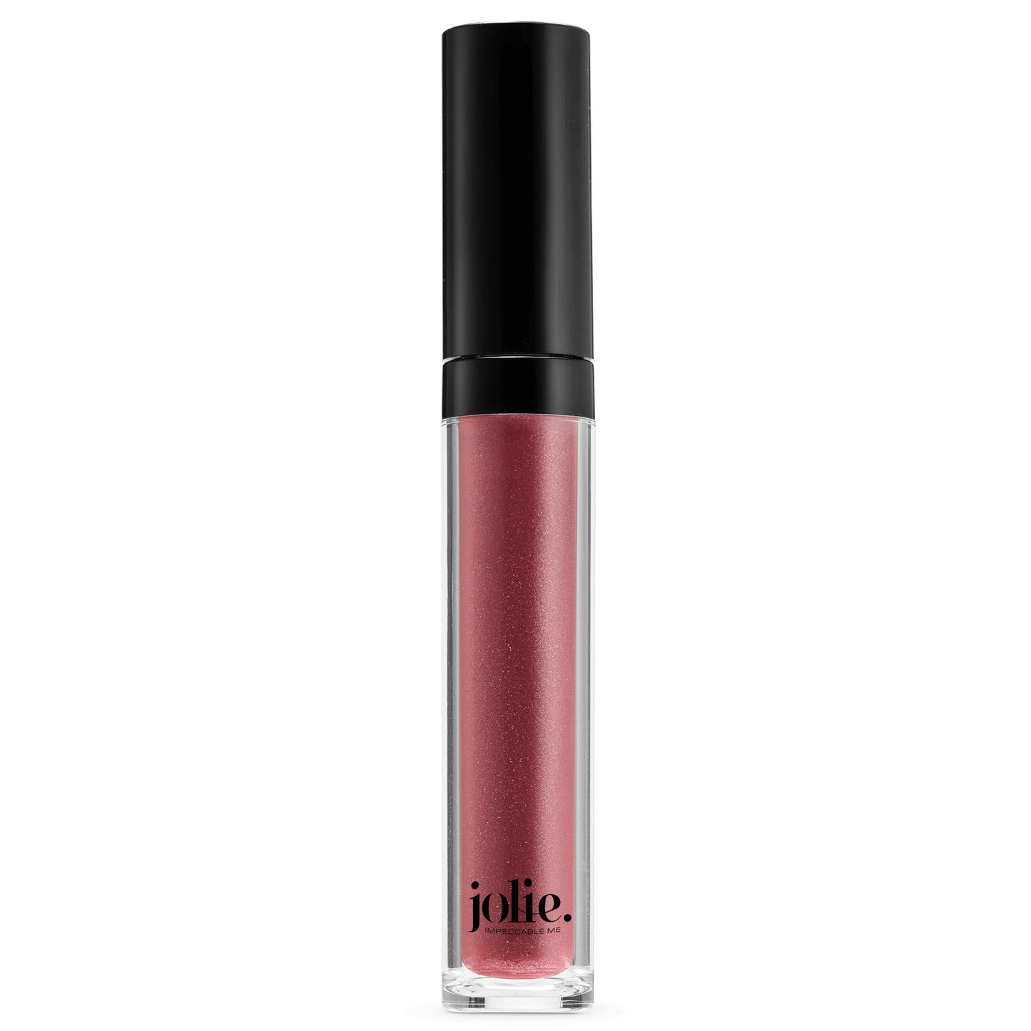 Jolie Sheer Tinted Lip Plumping Gloss W/ 3D Lip Plump Complex (Wonder)