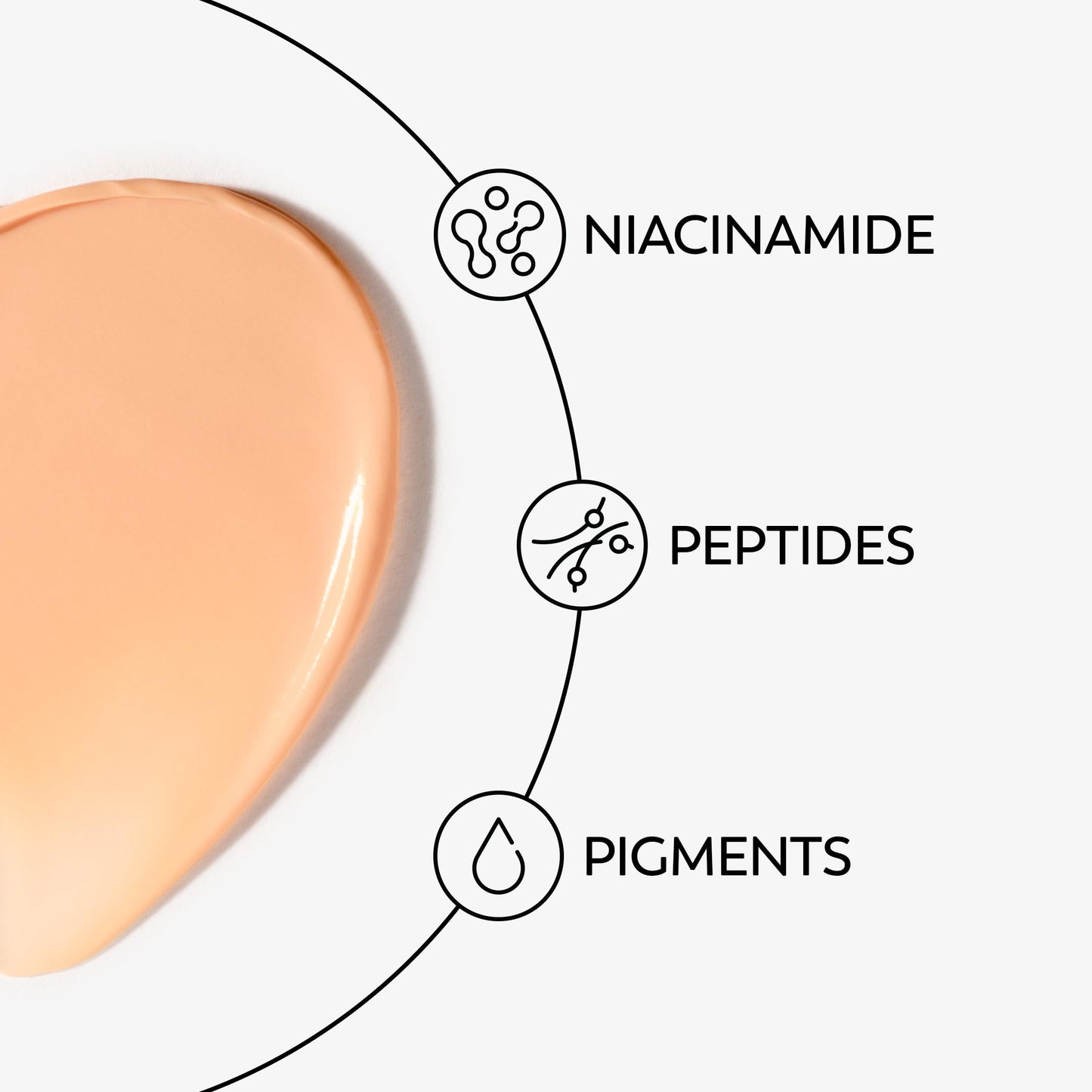 OLAY Ultimate Eye Cream for Dark Circles, Wrinkles And Puffiness 0.4 oz (Pack of 6)