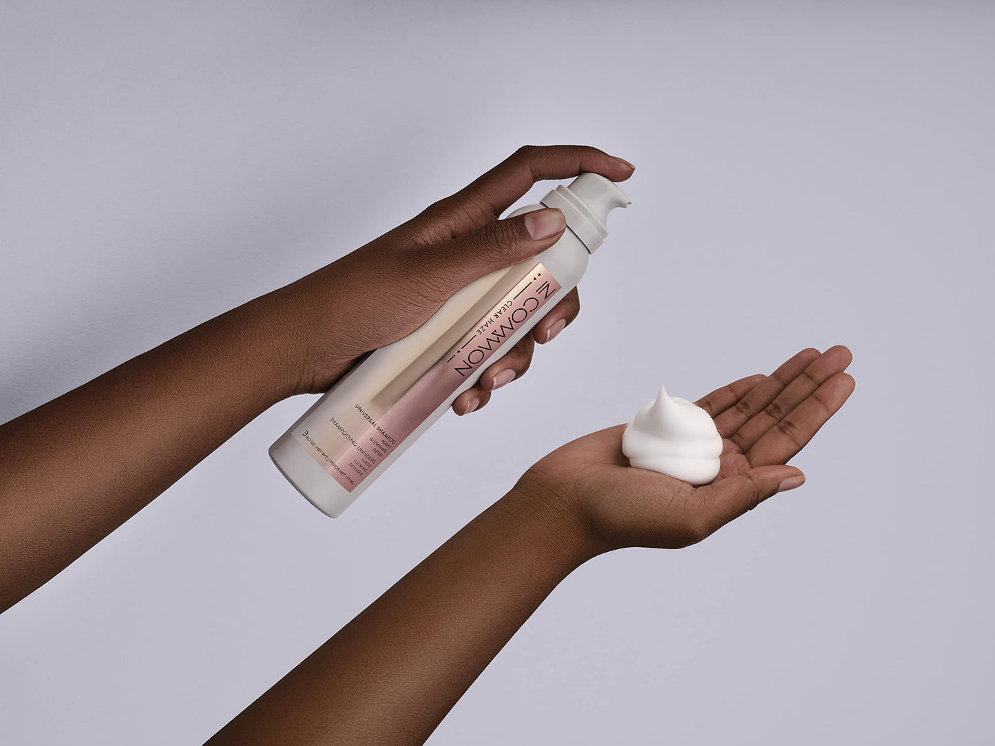 IN COMMON Clear Haze Universal Shampoo Liter