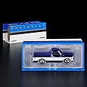 Hot Wheels 1969 Chevy C-10 Navy Blue Collectors RLC Exclusive