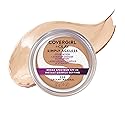COVERGIRL & Olay Simply Ageless Instant Wrinkle-Defying Foundation, Creamy Natural 0.44 Fl Oz (Pack of 1)