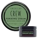 American Crew Men's Hair Forming Cream (OLD VERSION), Like Hair Gel with Medium Hold & Medium Shine, 1.75 Oz (Pack of 1)