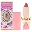 Pat Mcgrath Labs SatinAllure Lipstick - 652 Petallica for Women - 0.13 oz Lipstick