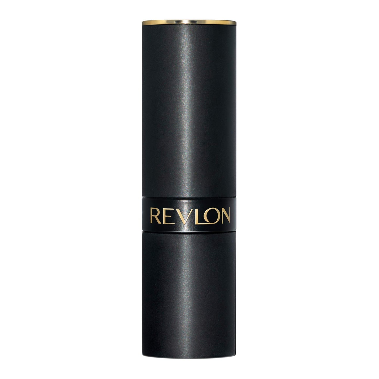 Revlon Super Lustrous The Luscious Mattes Lipstick, High Impact with Moisturizing Velvety Formula, Show Off, 0.74 oz