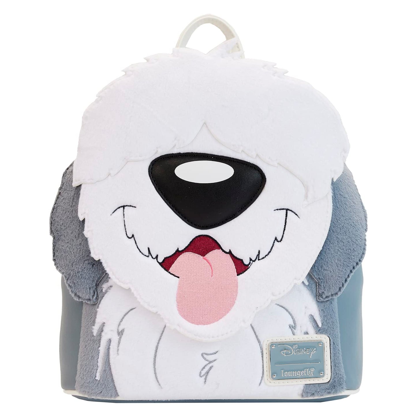 Loungefly Disney Little Mermaid Max Mini Backpack