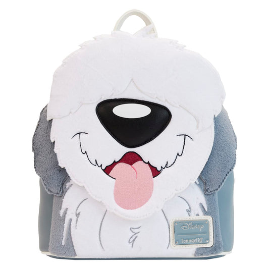 Loungefly Disney Little Mermaid Max Mini Backpack
