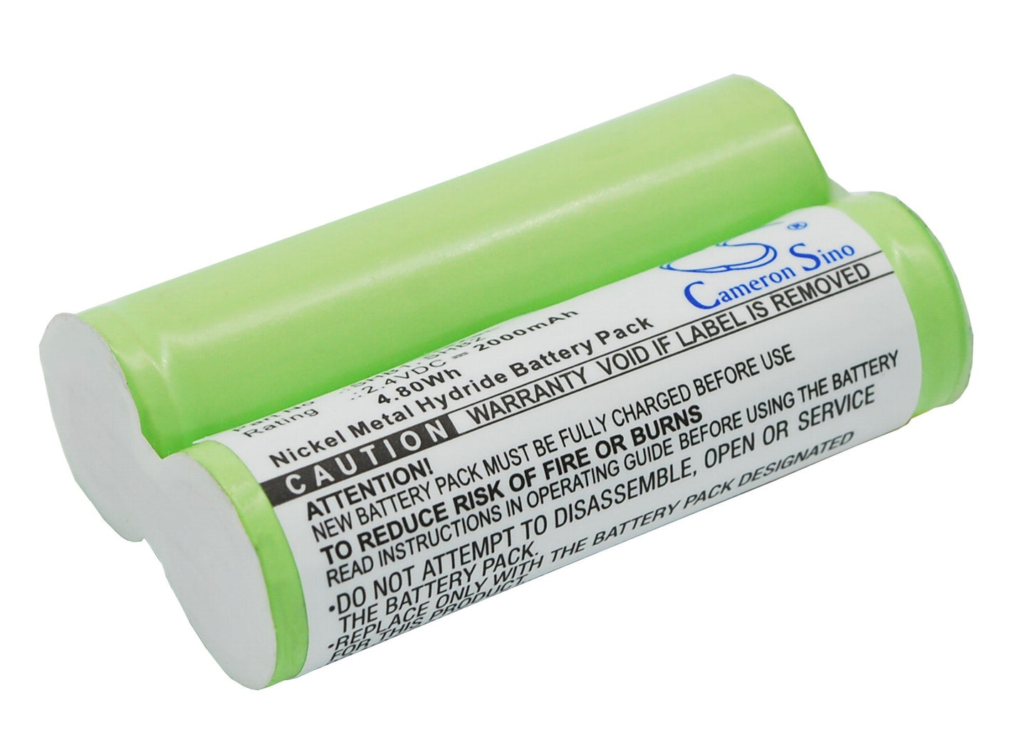 FITHOOD Battery Replacement for Braun 4510, 4520, 4525, 4550, 550, 5503, 5504, 5505, 5506, 5509, 5510, 5515, 5520, 5525, 5550, 5580, 5584, 5585 Beauty and Personal Care FITHOOD