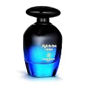 L'Orientale Fragrances Night De Paris in Motion 100ml / 3.3oz - Oil-Based Perfumes for Women & Men, Unisex Amber Vanilla Eau de Parfum w/Bergamot -