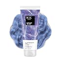 IGK Fortune Teller | Soft Lavender Hair Gloss + Color Depositing Mask | Boost Shine, Enhance Lavender Tones, Refresh Color | Semi Permanent