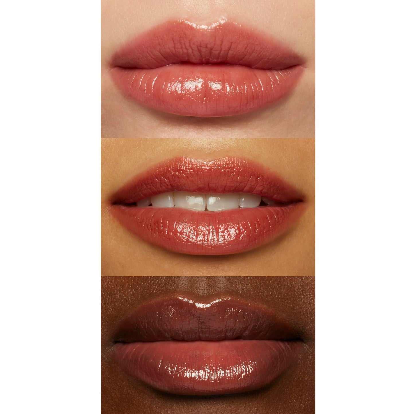 e.l.f. Glow Reviver Slipstick, Tinted Lip Oil Stick, Non-Sticky & Hydrating For A Soft-Shine Finish, Vegan & Cruelty-Free, Truffle-maker