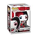 Funko POP! Heroes: DC - Harley Quinn with Weapons - DC Comics - Collectable Vinyl Figure - Gift Idea - Official Merchandise - for Kids & Adults…