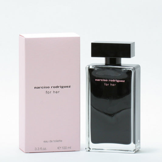 Narciso Rodriguez Ladies - Edt Spray 3.4 OZ Beauty & Personal Care Narciso Rodriguez