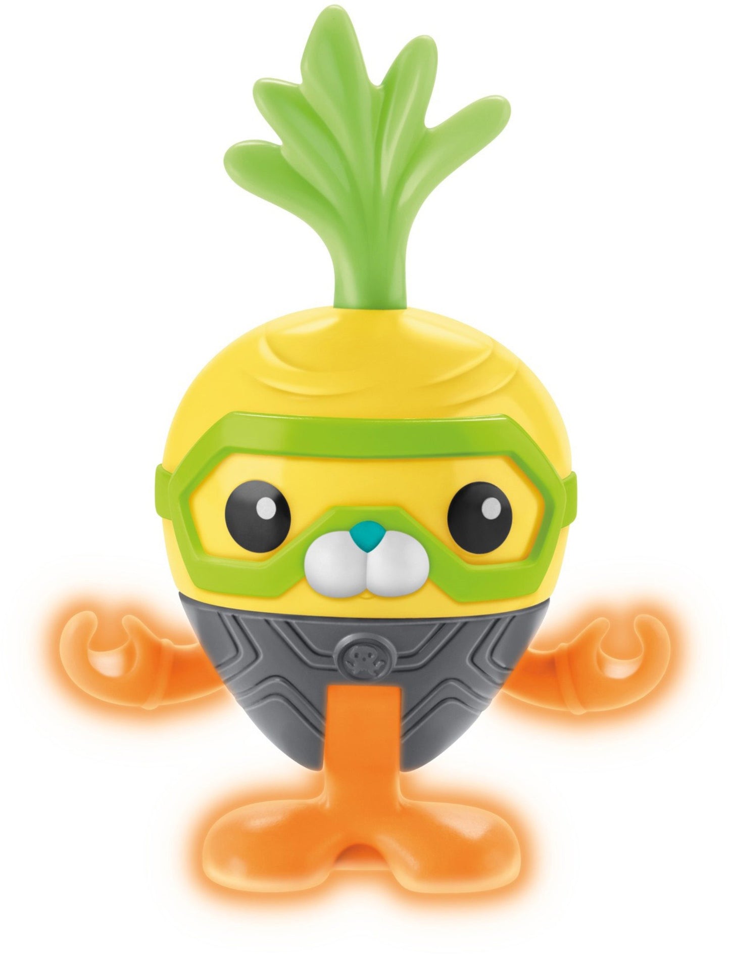 Fisher-Price Octonauts Octo Glow Crew Pack