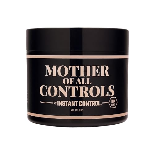 Mother of All Controls (8 Ounce)