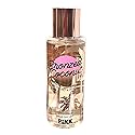 Victoria's Secret Bronzed Coconut Scented Mist 8.4 Ounce Spray