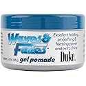 Duke Waves and Fades Gel Pomade