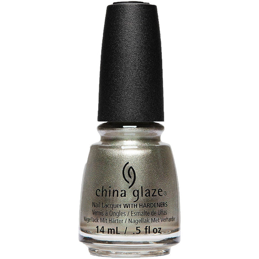 China Glaze Nail Polish, It's A-Boat Time! 1512 Beauty & Personal Care China Glaze