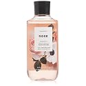 Bath & Body Works Rose Shea & Vitamin E Shower Gel 10 Oz (I0095210)