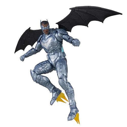 McFarlane Toys DC Multiverse Batwing (New 52) 7in Action Figure