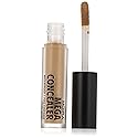 Mega Waterproof Concealer (250, Custard)