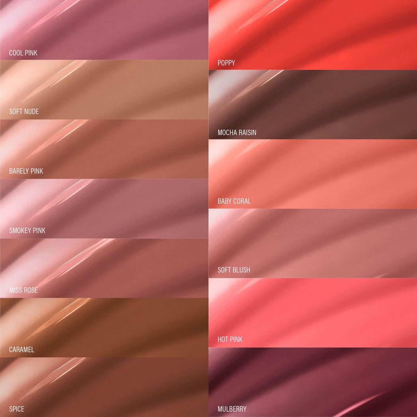 MoistureGlow™ Plumping Lip Color
