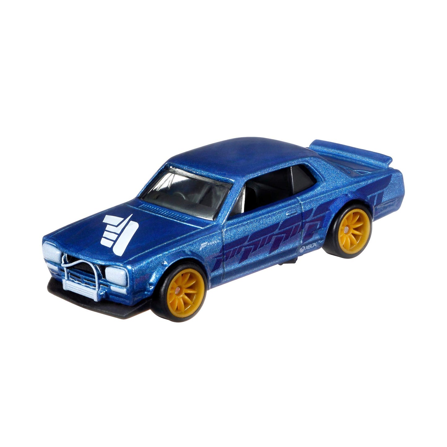 Hot Wheels Retro Entertainment Collection of 1:64 Scale Vehicles from Blockbuster Movies, TV, & Video Games, Iconic Replicas for Play or Display…