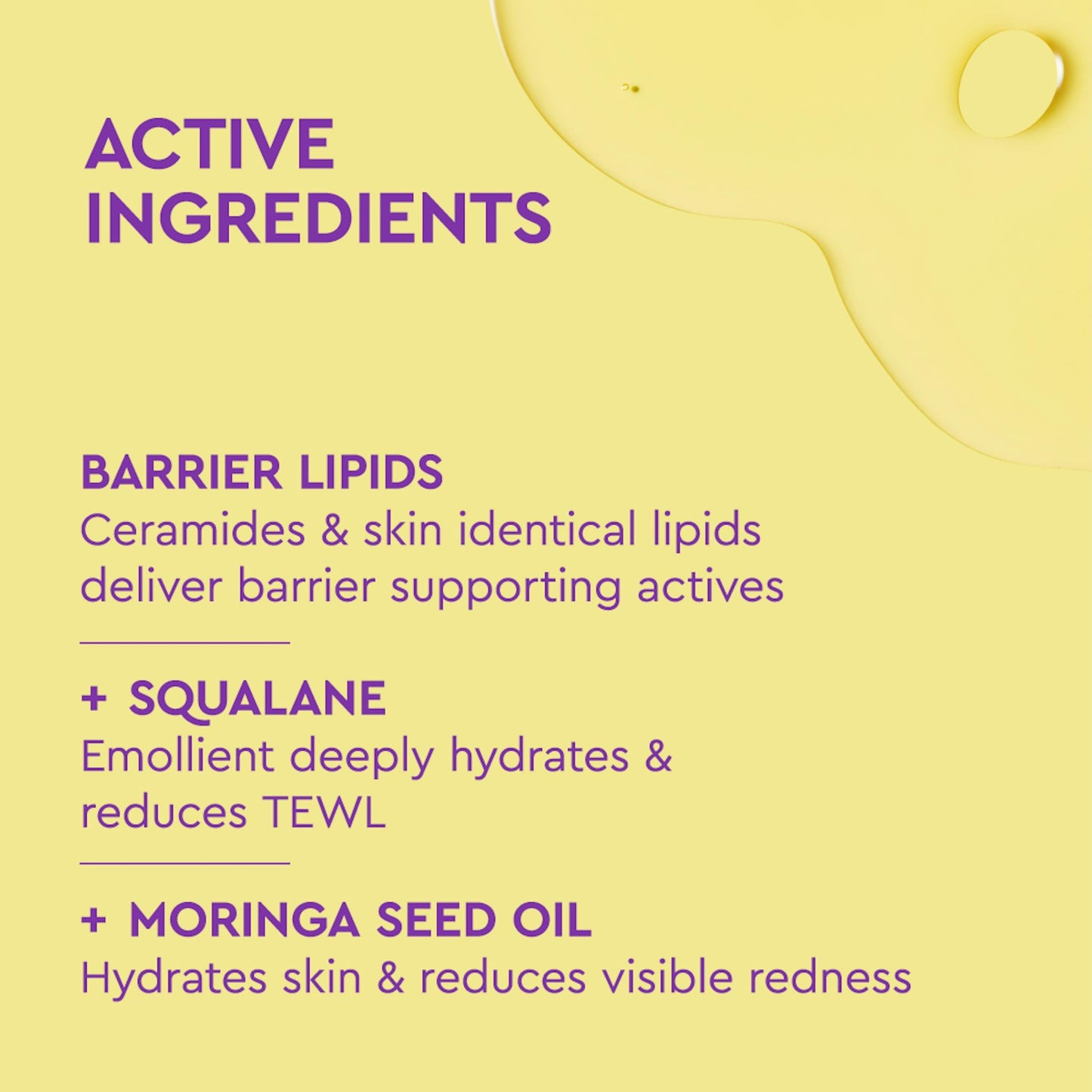 BYOMA Milky Oil Cleanser - Hydrating Facial Cleanser for Skin Barrier Repair - Tri-Ceramide Face Wash for Sensitive Skin & All Skin Types - Deeply Beauty and Personal Care BYOMA