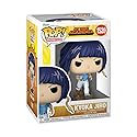 Funko POP! Animation: My Hero Academia (MHA) - Hero League Baseball - Kyouka Jiro - Collectable Vinyl Figure - Gift Idea - Official Merchandise…