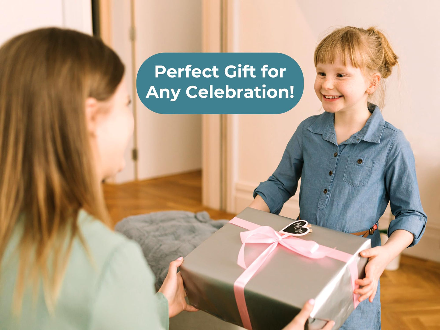 BSIRI 9-in-1 Wooden Brain Teaser Puzzle Set – 3D Mind Games for Kids, Teens & Adults, Hard Level 10, Decorative & Mini Toy Set