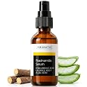 YEOUTH Niacinamide Serum for Face 10% with Hyaluronic Acid and Aloe Vera, Hydrating B3 Skin Care Face Serum for Women and Men, Hydrating Skincare Beauty & Personal Care YEOUTH