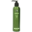 Zerran Hair Styling Gel, 8 Ounce