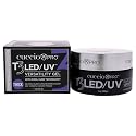 Cuccio Pro T3 Cool Cure Versatility Gel - Controlled Levelling - LED And UV - Incredibly Flexible - Strong Adhesion - Thick Viscosity - Fast Beauty & Personal Care Cuccio