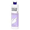 FRAMESI Color Lover Volume Boost Shampoo, 16.9 fl oz, Sulfate Free Shampoo with Quinoa and Aloe Vera, Color Treated Hair